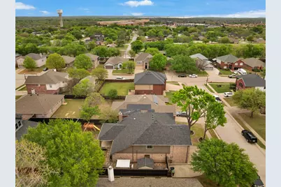 317 Benton Drive, Roanoke, TX 76262 - Photo 29