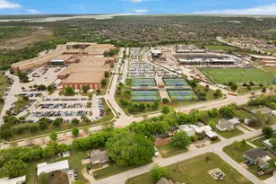 317 Benton Dr, Roanoke, TX 76262 - Photo 33