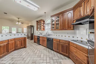 393 County Road 4874, Newark, TX 76071 - Photo 23