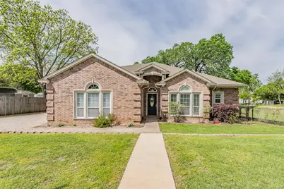 393 County Road 4874, Newark, TX 76071 - Photo 1