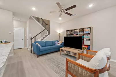 2756 Baneberry Lane, Mesquite, TX 75150 - Photo 7