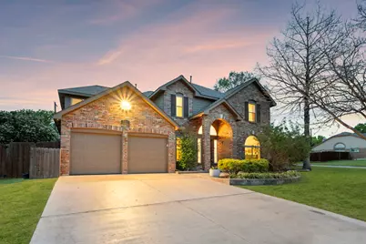 2113 Carriage Hill, Denton, TX 76207 - Photo 1