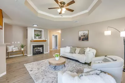 108 S Douglas Street, Covington, TX 76636 - Photo 5
