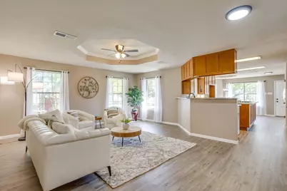 108 S Douglas Street, Covington, TX 76636 - Photo 3