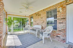 108 S Douglas St, Covington, TX 76636 - Photo 33