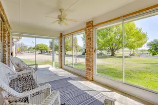 108 S Douglas St, Covington, TX 76636 - Photo 33