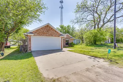 108 S Douglas Street, Covington, TX 76636 - Photo 39