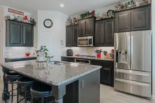 3030 Burgundy Ln, Midlothian, TX 76065 - Photo 3