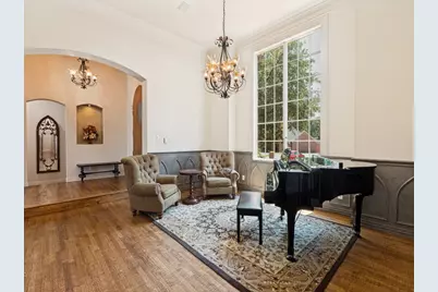 2804 High Point Court, Grapevine, TX 76051 - Photo 17
