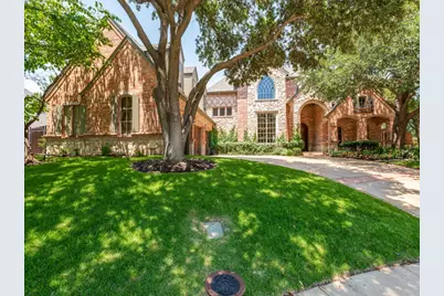 2804 High Point Court, Grapevine, TX 76051 - Photo 3