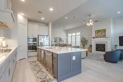 5845 Turner May Drive, Fort Worth, TX 76126 - Photo 13