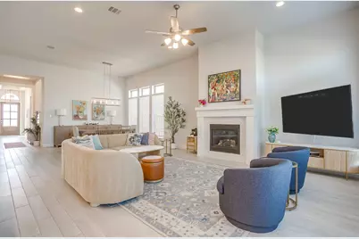 5845 Turner May Drive, Fort Worth, TX 76126 - Photo 23