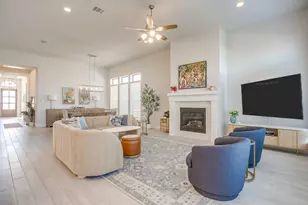 5845 Turner May Dr, Fort Worth, TX 76126 - Photo 23