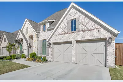 5845 Turner May Drive, Fort Worth, TX 76126 - Photo 9