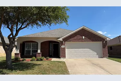 602 Soledad Street, Arlington, TX 76002 - Photo 1