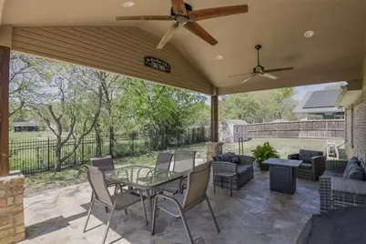 2712 Ferncrest Trail, Mansfield, TX 76063 - Photo 23