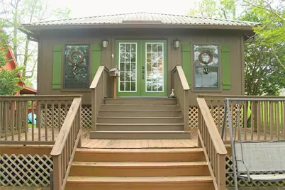 61 Hunters Creek Drive, Huntsville, TX 77340 - Photo 1