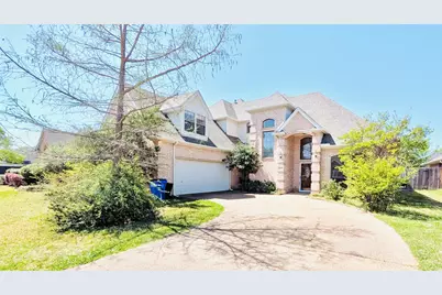 5102 Shadowood Road, Colleyville, TX 76034 - Photo 1