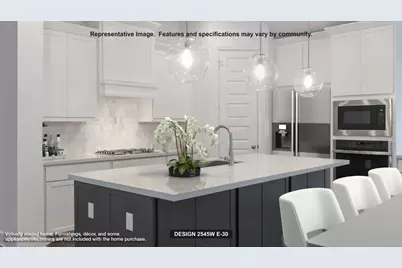 687 Red Cedar Road, Haslet, TX 76052 - Photo 3