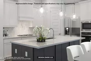 687 Red Cedar Rd, Haslet, TX 76052 - Photo 3