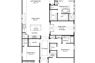 687 Red Cedar Rd, Haslet, TX 76052 - Photo 5