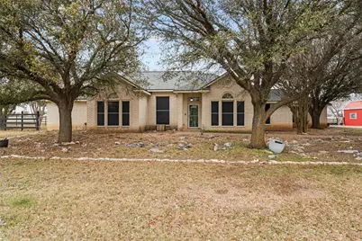 1840 Val Verde Road, McGregor, TX 76657 - Photo 1