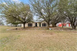 1840 Val Verde Rd, McGregor, TX 76657 - Photo 3