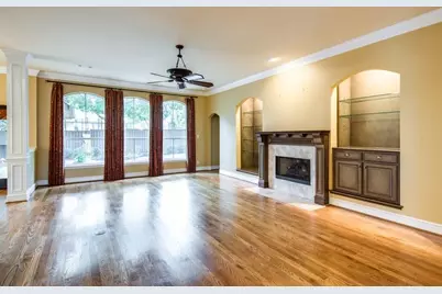 725 Saxon Trail, Southlake, TX 76092 - Photo 9