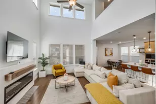 8507 Craig Mews, Rowlett, TX 75089 - Photo 5