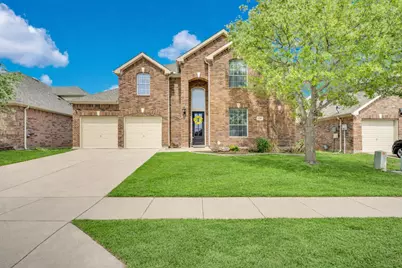 3257 Button Bush Drive, Fort Worth, TX 76244 - Photo 1
