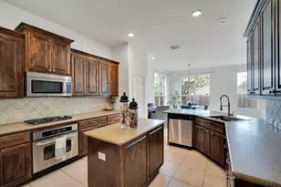 3257 Button Bush Dr, Fort Worth, TX 76244 - Photo 7