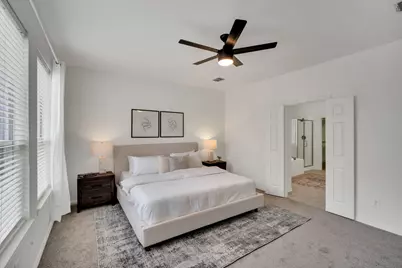 3257 Button Bush Drive, Fort Worth, TX 76244 - Photo 13