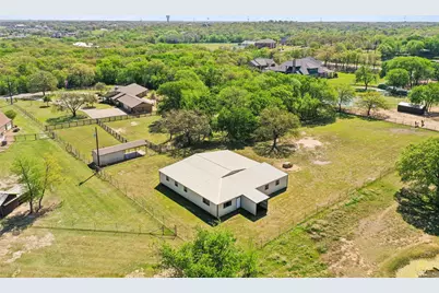 1006 Cochran Road, Argyle, TX 76226 - Photo 35