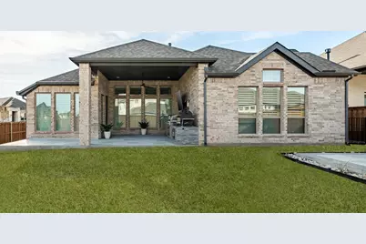 8409 Cline Cove, McKinney, TX 75071 - Photo 29