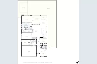 8409 Cline Cove, McKinney, TX 75071 - Photo 3