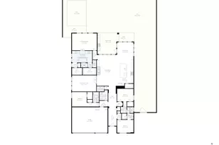 8409 Cline Cv, McKinney, TX 75071 - Photo 3