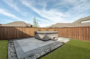 8409 Cline Cv, McKinney, TX 75071 - Photo 33