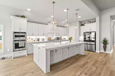 8409 Cline Cove, McKinney, TX 75071 - Photo 15