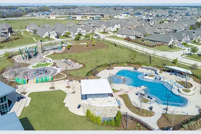 8409 Cline Cove, McKinney, TX 75071 - Photo 35