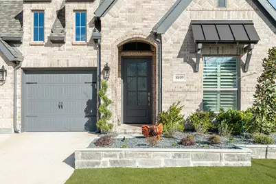 8409 Cline Cove, McKinney, TX 75071 - Photo 5