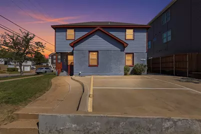 3201 McCart Avenue, Fort Worth, TX 76110 - Photo 1