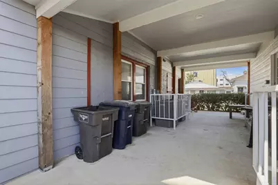 3201 McCart Avenue, Fort Worth, TX 76110 - Photo 29