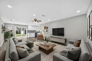 809 Michelle Dr, Everman, TX 76140 - Photo 11