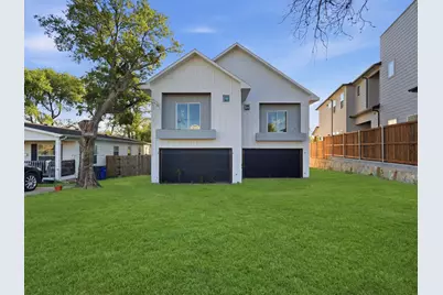 5535 Mesa Circle, Dallas, TX 75235 - Photo 1