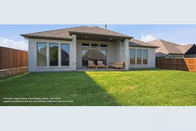 781 Brookwood Boulevard, Haslet, TX 76052 - Photo 11