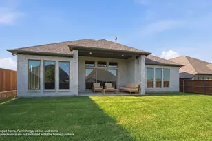 781 Brookwood Blvd, Haslet, TX 76052 - Photo 11