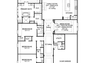 781 Brookwood Blvd, Haslet, TX 76052 - Photo 3