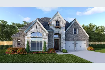 781 Brookwood Boulevard, Haslet, TX 76052 - Photo 1