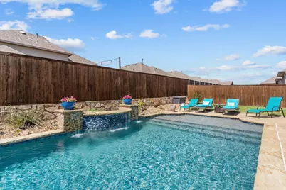 3511 Washington Drive, Melissa, TX 75454 - Photo 25