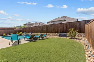 3511 Washington Dr, Melissa, TX 75454 - Photo 23